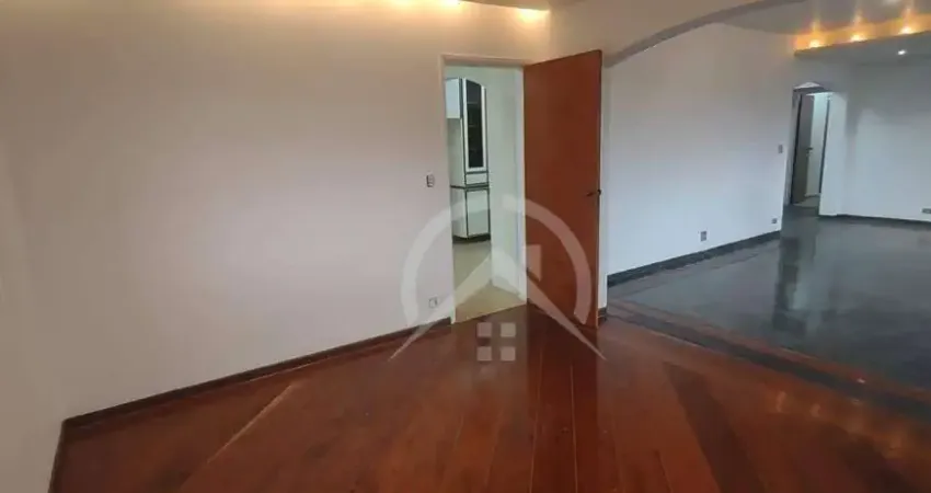 Apartamento com 3 dormitórios para alugar, 227 m² por R$ 7.950/mês - Centro - Atibaia/SP