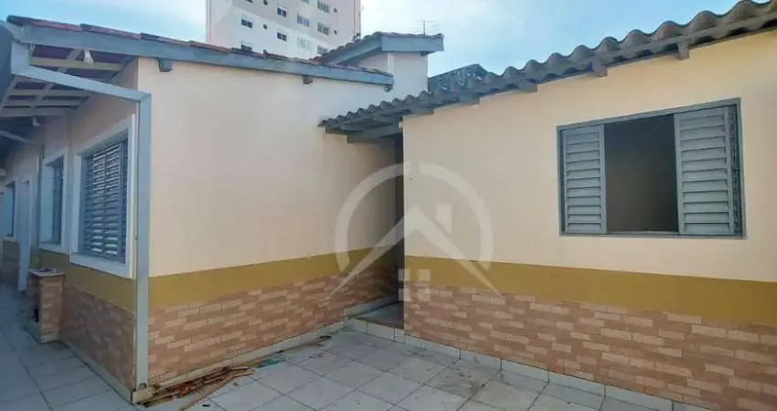 Casa térrea 2 dormitórios, sendo 1 suíte  para alugar, 70 m² por R$ 2.800,00/mês - Centro - Atibaia/SP