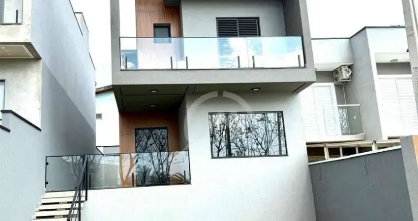 Sobrado com 3 dormitórios à venda, 142 m² por r$ 1.090.000 - jardim shangri-lá - atibaia/sp