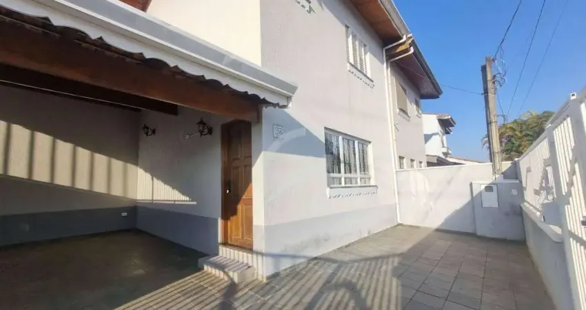 Sobrado com 3 dormitórios à venda, 120 m² por r$ 780.000,00 - jardim terceiro centenário - atibaia/sp