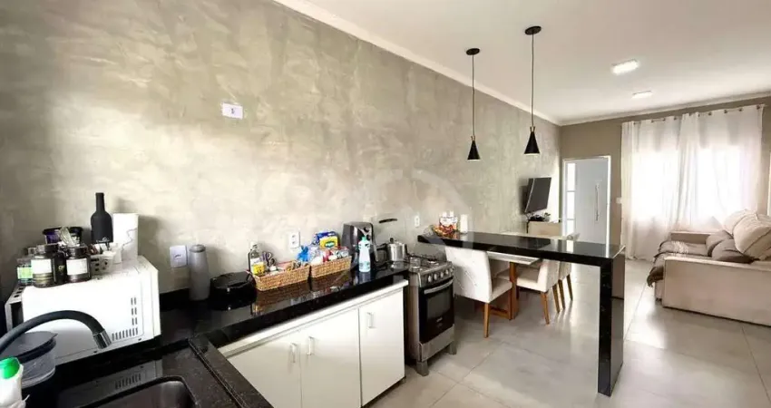 Casa com 2 dormitórios à venda, 97 m² por r$ 509.999 - jardim marginal - bom jesus dos perdões/sp