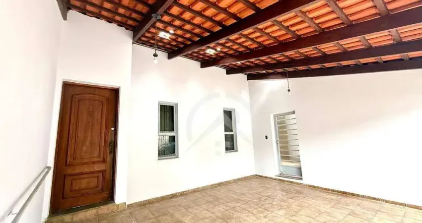Casa com 3 dormitórios para alugar, 188 m² por r$ 4.000/mês - centro - atibaia/sp