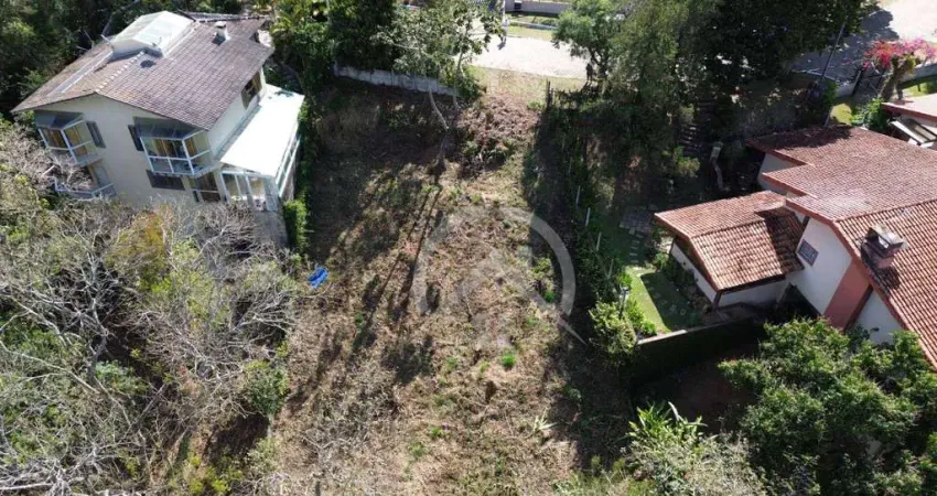 Terreno à venda, 1050 m² por r$ 380.000,00 - portal dos nobres - atibaia/sp