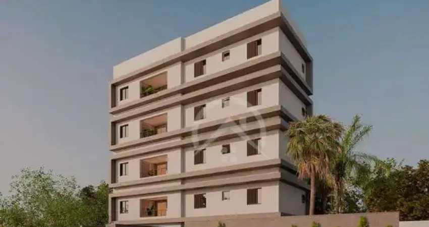 Apartamento com 2 dormitórios à venda, 64 m² por r$ 493.999,00 - jardim do alvinópolis - atibaia/sp