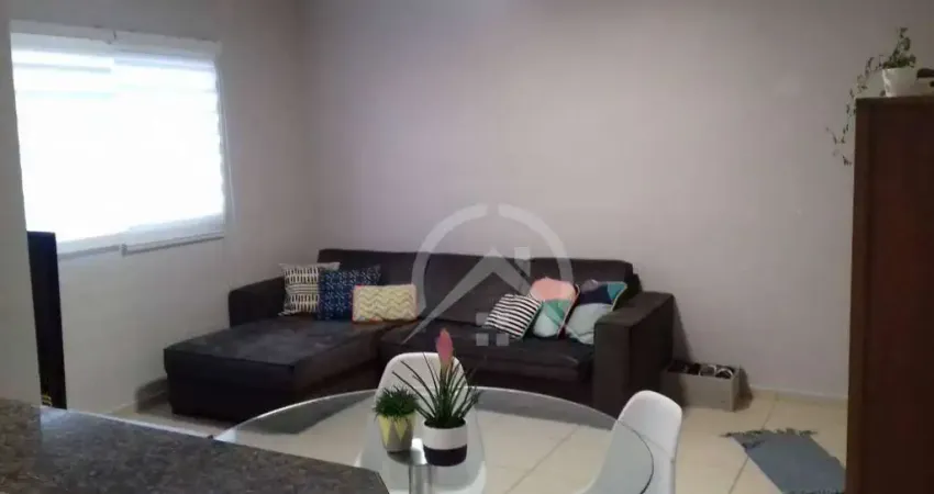 Apartamento com 3 dormitórios para alugar, 70 m² por r$ 1.900/mês - loteamento loanda - atibaia/sp