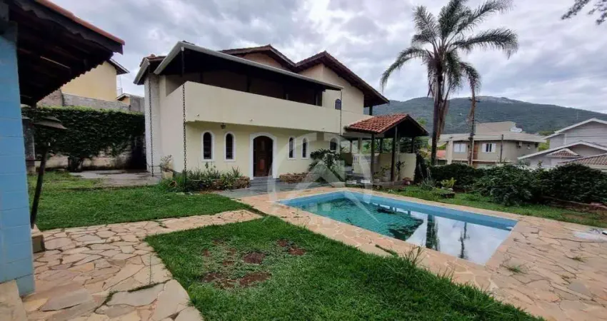 Sobrado com 3 dormitórios, 144 m² - venda por r$ 990.000,00 ou aluguel por r$ 6.452,83/mês - recreio maristela - atibaia/sp