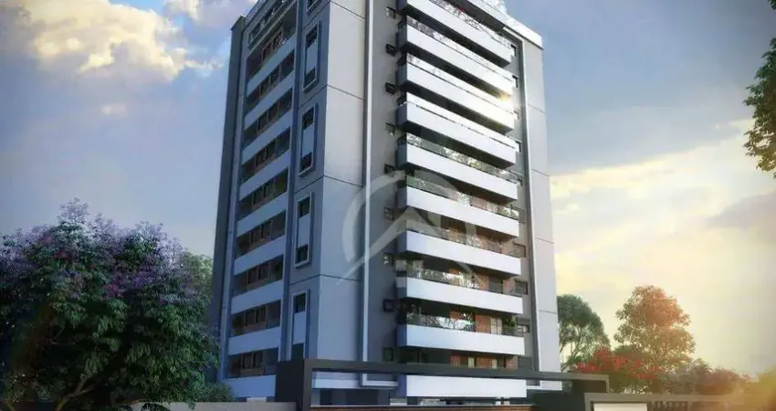 Apartamento com 2 dormitórios à venda, 66 m² por r$ 649.000,00 - atibaia jardim - atibaia/sp