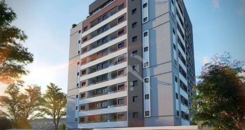 Apartamento com 2 dormitórios à venda, 70 m² por r$ 679.000,00 - atibaia jardim - atibaia/sp