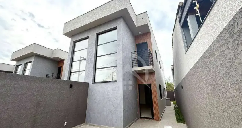 Sobrado com 3 dormitórios, 105 m² - venda por r$ 860.000,00 ou aluguel por r$ 4.570,38/mês - jardim paulista - atibaia/sp