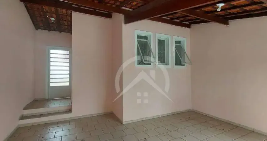 Casa com 2 dormitórios, 99 m² - venda por r$ 460.000,00 ou aluguel por r$ 2.490,00/mês - parque das nações - atibaia/sp