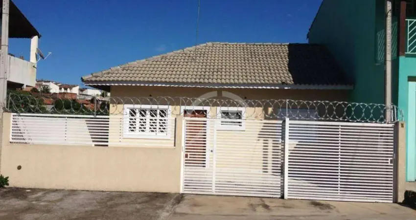 Casa com 2 dormitórios para alugar, 90 m² por r$ 2.500/mês - jardim das cerejeiras - atibaia/sp