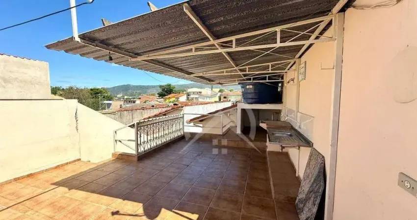 Casa com 2 dormitórios para alugar, 99 m² por r$ 2.888,83/mês - alvinópolis - atibaia/sp