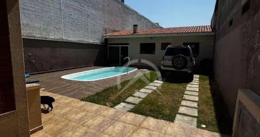 Casa com 2 dormitórios à venda, 79 m² por r$ 750.000 - atibaia jardim - atibaia/sp