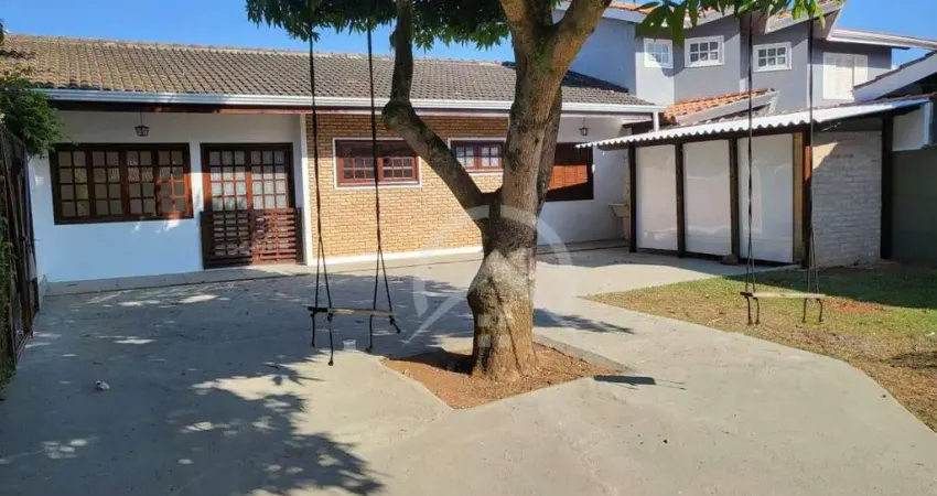 Casa com 1 dormitório para alugar, 51 m² por r$ 3.207/mês - jardim floresta - atibaia/sp