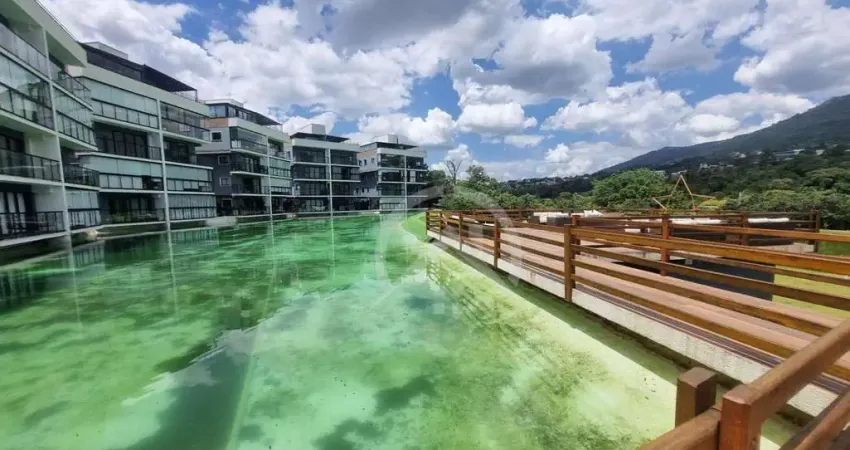 Apartamento duplex com 3 dormitórios para alugar, 180 m² por r$ 7.550/mês - nova gardênia - atibaia/sp