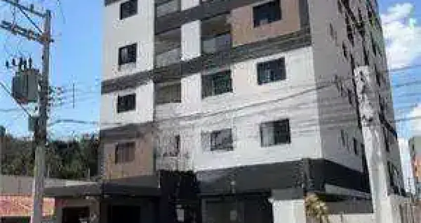 Apartamento com 1 dormitório à venda, 43 m² por r$ 400.000 - alvinópolis - atibaia/sp
