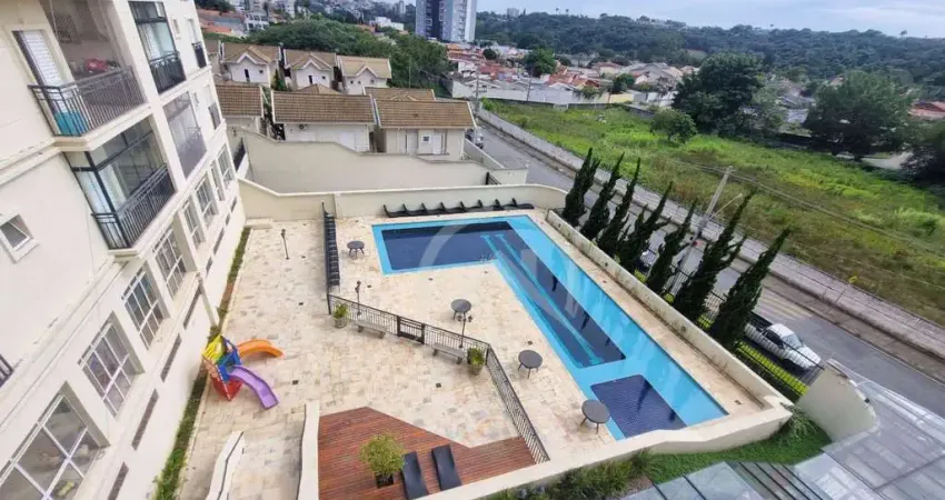 Apartamento com 3 dormitórios para alugar, 86 m² por r$ 5.355,11/mês - vila esperia ou giglio - atibaia/sp