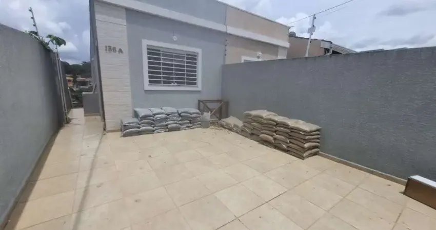 Sobrado com 3 dormitórios para alugar, 150 m² por r$ 4.350,00/mês - jardim paulista - atibaia/sp