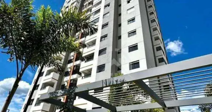 Apartamento com 2 dormitórios à venda, 85 m² por r$ 1.123.000,00 - alvinópolis - atibaia/sp
