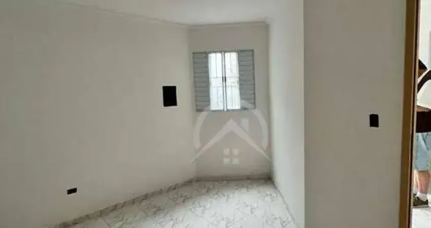 Casa com 2 dormitórios, 93 m² - venda por R$ 480.000,00 ou aluguel por R$ 2.800,00/mês - Jardim Imperial - Atibaia/SP