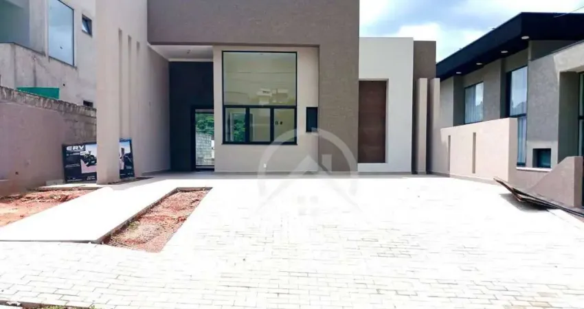 Casa com 3 dormitórios, 188 m² - venda por R$ 1.300.000 ou aluguel por R$ 7.000/mês - Rio Abaixo - Atibaia/SP