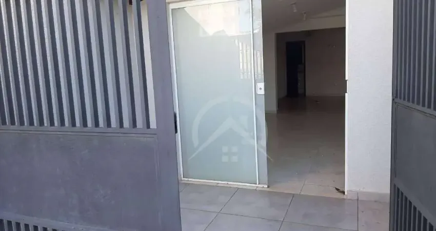 Casa Comercial com 3 dormitórios para alugar, 250 m² por R$ 13.500/mês - Vila Santista - Atibaia/SP