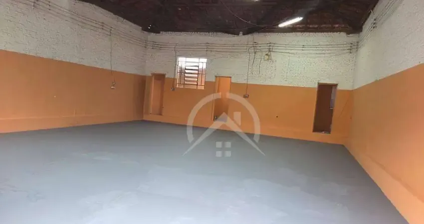 Salão, 140 m² - venda por R$ 1.100.000 ou aluguel por R$ 6.105/mês - Centro - Atibaia/SP