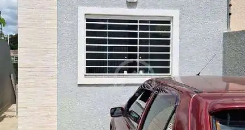 Sobrado com 3 dormitórios, 150 m² - venda por R$ 850.000,00 ou aluguel por R$ 4.000,00/mês - Jardim Paulista - Atibaia/SP