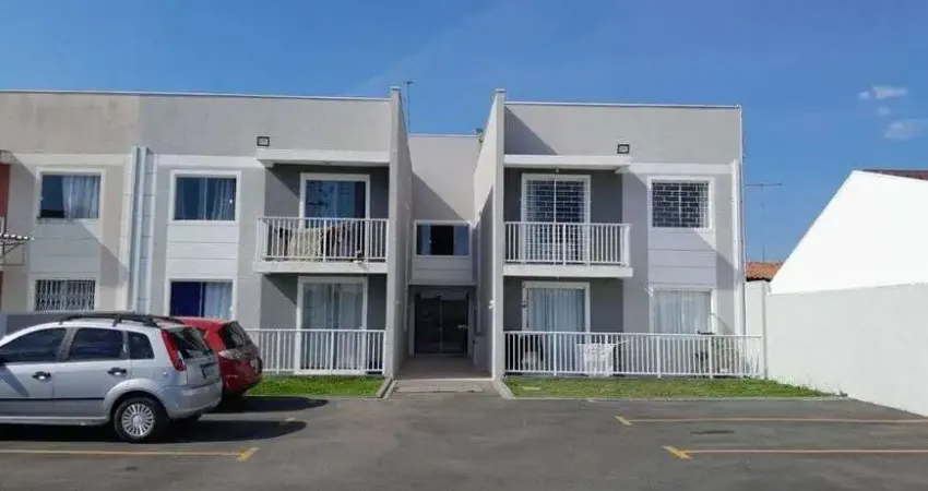 Apartamento com 2 quartos à venda na Avenida Augusto Staben, 100, Jardim Paulista, Campina Grande do Sul
