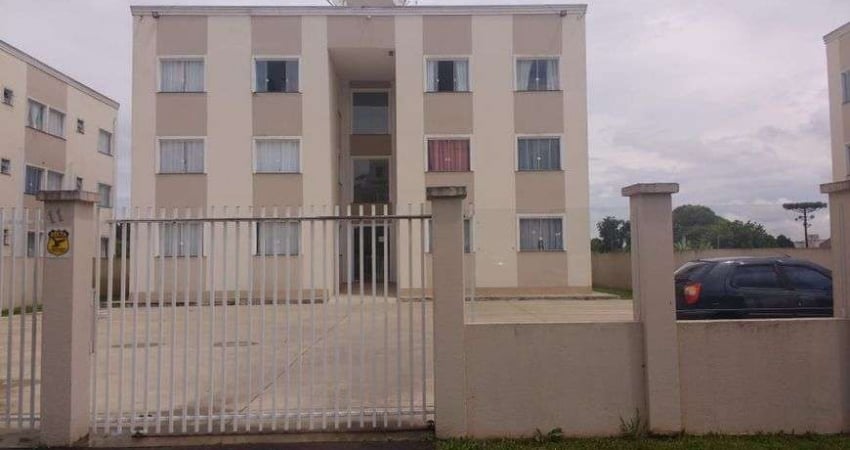 Apartamento com 2 quartos à venda na Rua Pedro Dalprá Filho, Jardim Paulista, Campina Grande do Sul