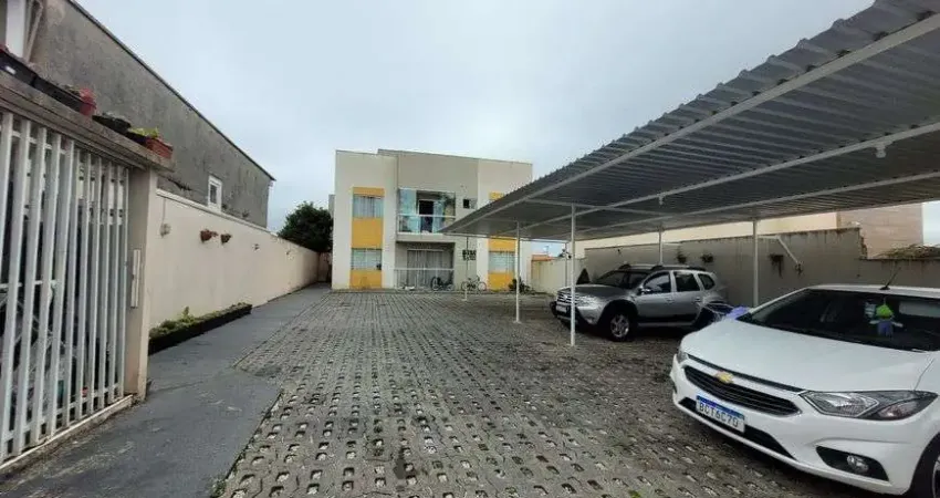Apartamento com 3 quartos à venda na Rua Antonio Machado, Jardim Ceccon, Campina Grande do Sul