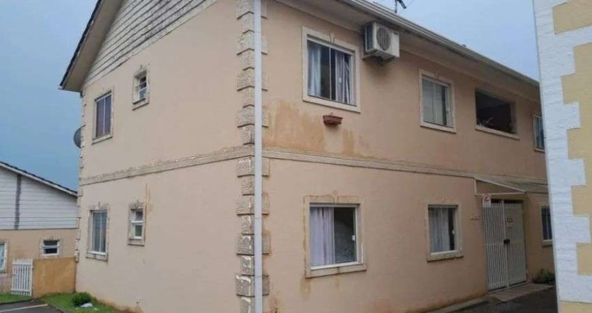 Apartamento com 2 quartos à venda na Avenida Annibale Ferrarini, Jardim Nossa Senhora das Graças, Campina Grande do Sul
