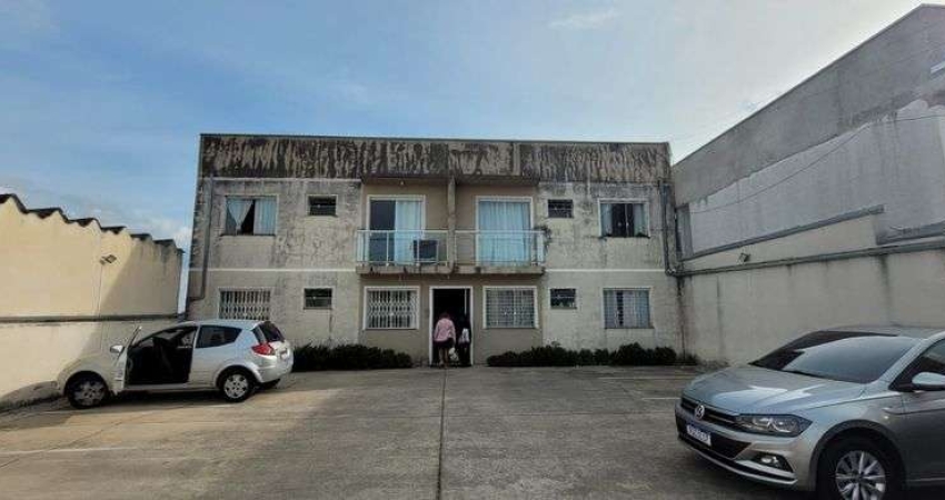 Apartamento com 2 quartos à venda na Rua Alfredo Bertoli, Jardim Nossa Senhora das Graças, Campina Grande do Sul