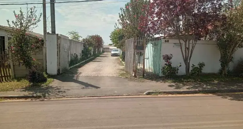 Casa em condomínio fechado com 3 quartos à venda na Vila São Cosme, Campina Grande do Sul 