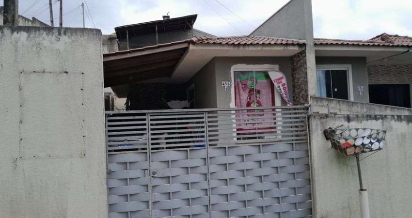 Casa para venda em São Dimas - Colombo - PR