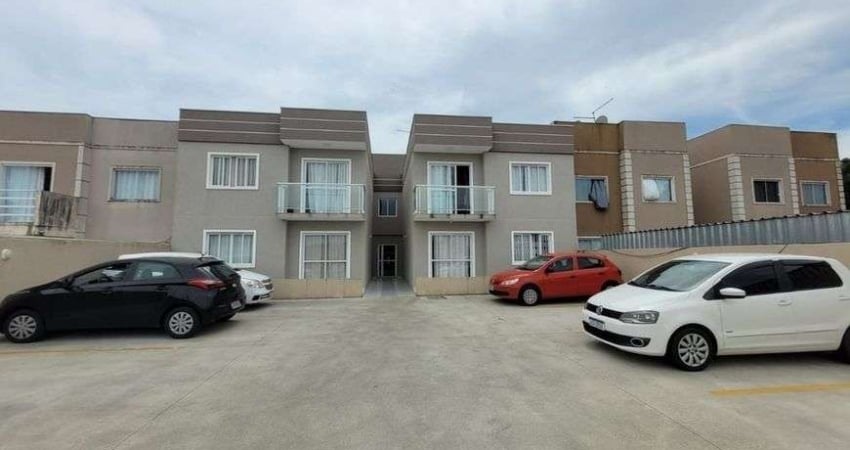 Apartamento com 2 quartos à venda na Avenida Alderico Bandeira De Lima, Jardim Paulista, Campina Grande do Sul