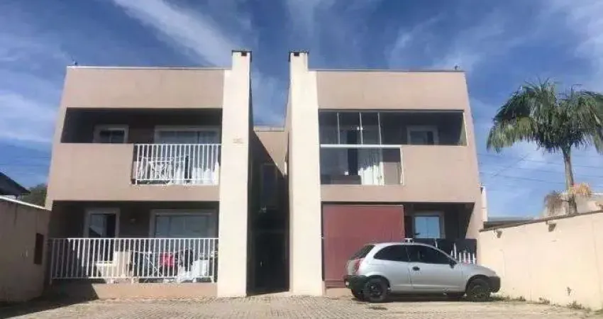 Apartamento com 3 quartos à venda na Avenida Vereador Hildo Ribeiro Dos Santos, Jardim Nossa Senhora das Graças, Campina Grande do Sul