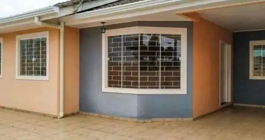 Casa para venda financia Jd Nesita