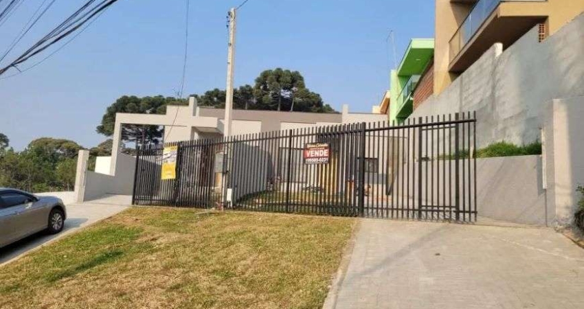 Casa para venda jd Florestal Quatro Barras