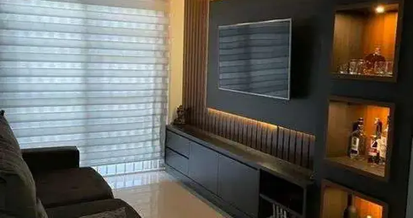 Apartamento com 2 quartos à venda na Rua João Trevisan, Jardim Paulista, Campina Grande do Sul