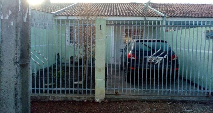 Casa com 3 quartos à venda no Jardim Araçatuba, Campina Grande do Sul 