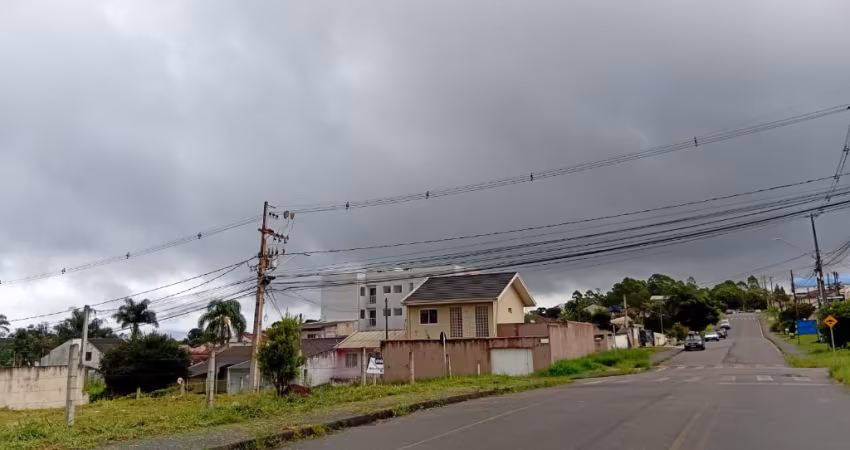 Terreno à venda na Rua presidente Artur Costa e silva, Jardim Paulista, Campina Grande do Sul