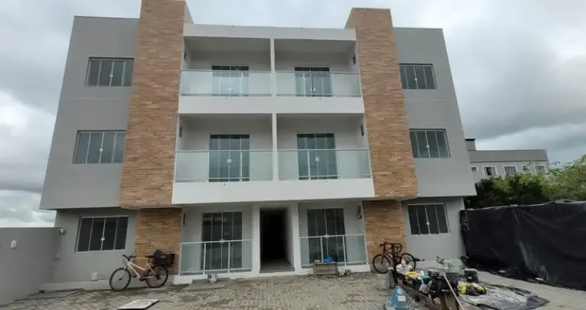 Apartamento com 2 quartos à venda no Jardim Paulista, Campina Grande do Sul 