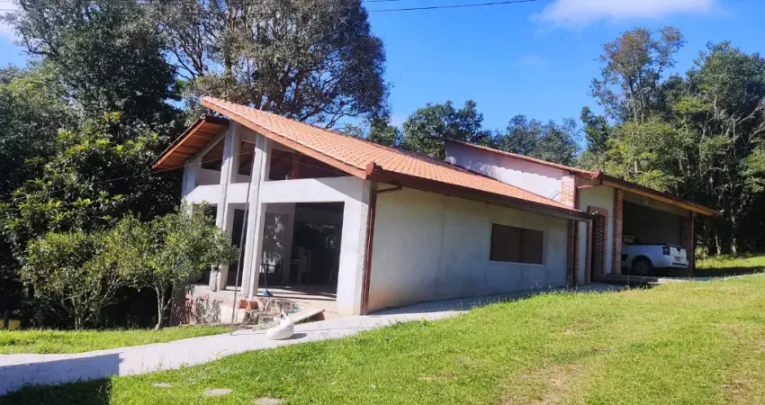 Chácara pra aluguel