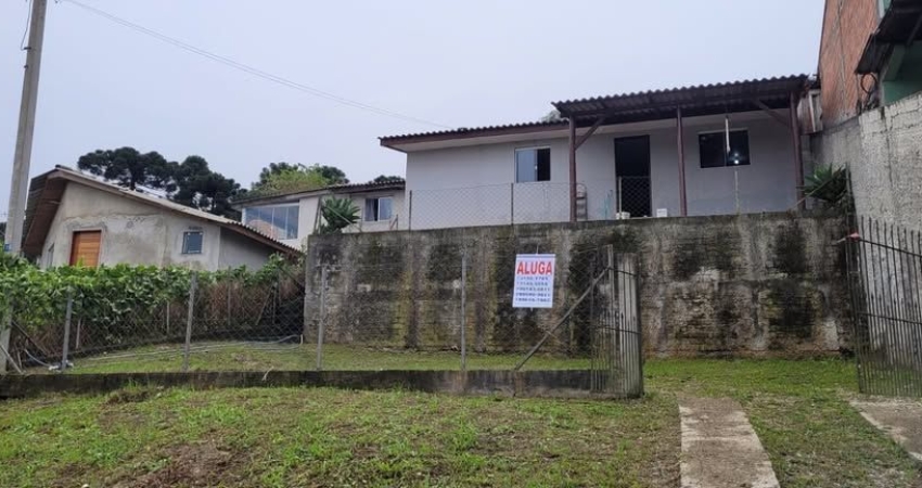 Casa com 2 quartos à venda no Jardim Santa Angelina, Campina Grande do Sul 