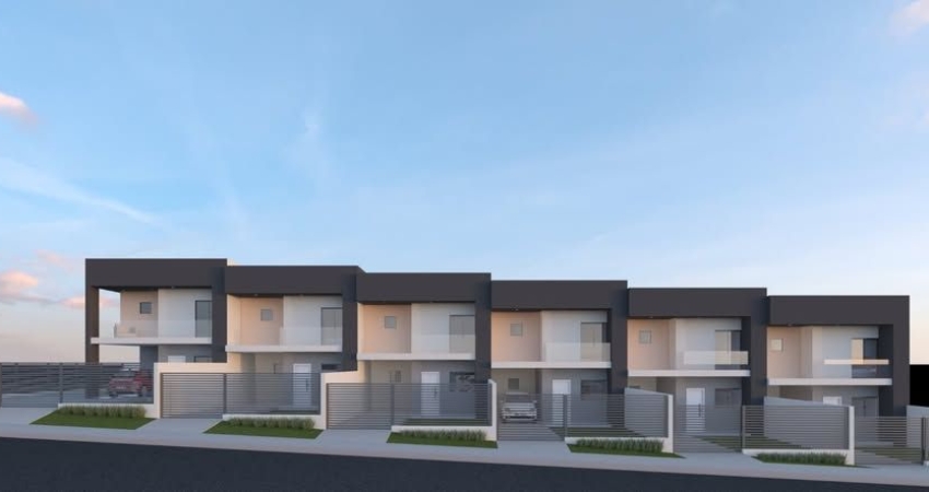 Casa com 3 quartos à venda no Centro, Quatro Barras 