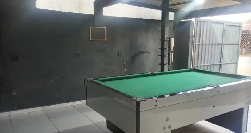 Ponto comercial com 1 sala à venda na Rua Coronel Monteiro, 277, Jardim Água Doce, Campina Grande do Sul