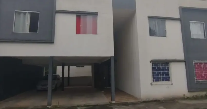 Apartamento com 2 quartos à venda na Rua Coronel Monteiro, 275, Vila São Cosme, Campina Grande do Sul