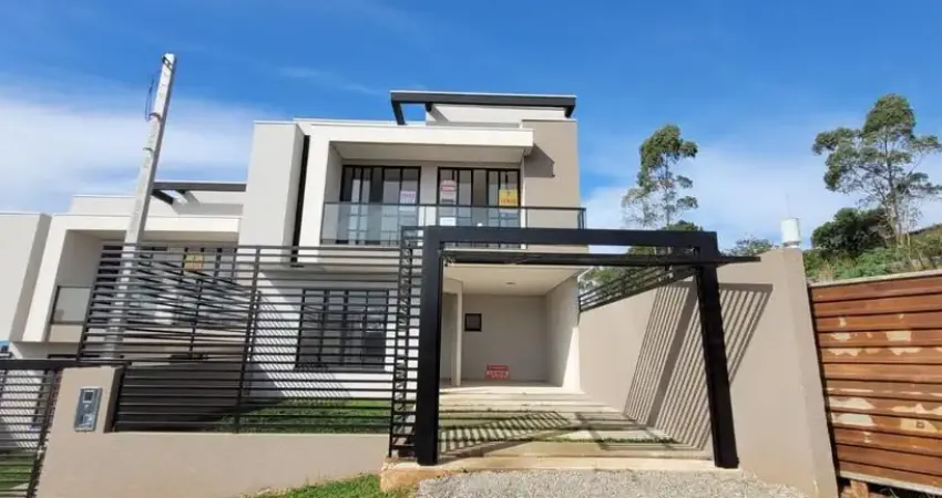 Casa com 3 quartos à venda no Centro, Quatro Barras 