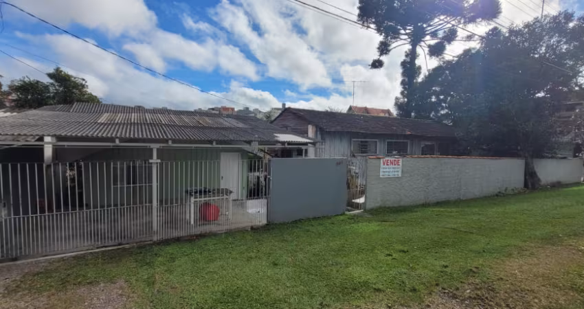 Terreno à venda na Rua Doutor Eduardo Mendes Gonçalves, 500, Bairro Alto, Curitiba